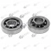 Rulment drujba Husqvarna 435, 440, 135, 140 Set 2 buc (Original)